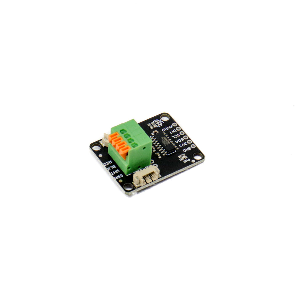 SmartElex Scale Breakout - NAU7802 - The Tech Depot