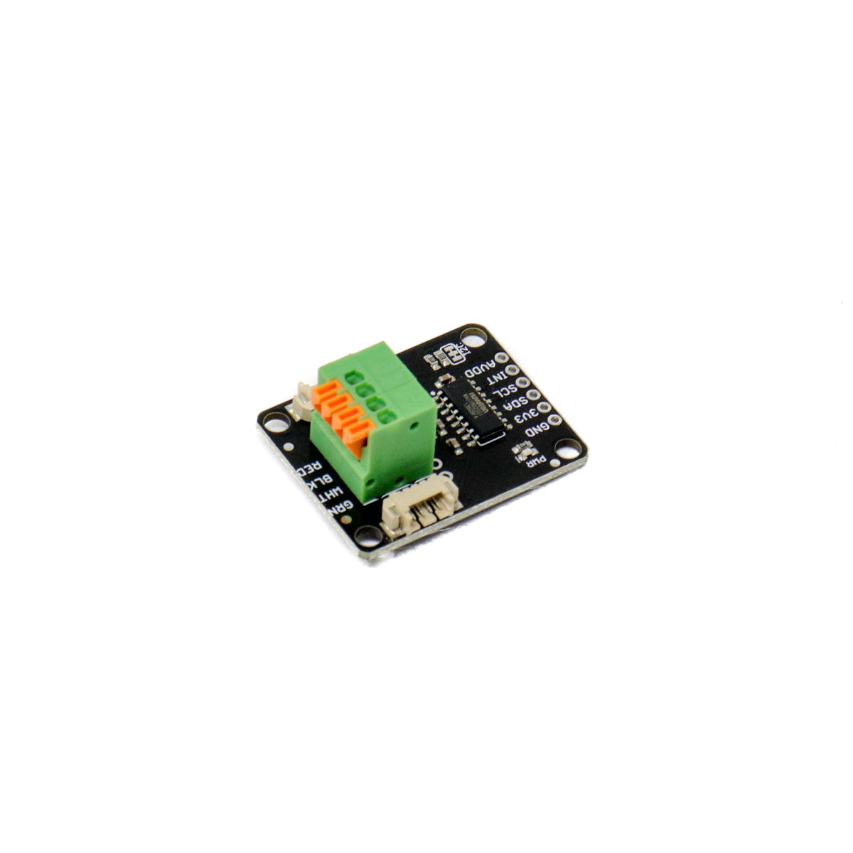 SmartElex Scale Breakout - NAU7802 - The Tech Depot