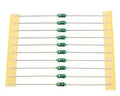 0307 33uH 0.25W Color Ring DIP Inductor (Pack of 20)