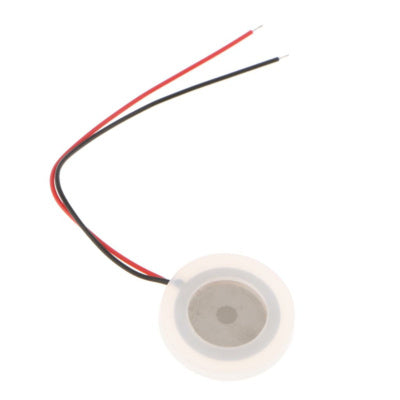Ultrasonic Piezoelectric Humidifier Moisture Film Humidification 20mm