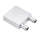 Water Cooling Head Water Cooling Plate 40*40mm