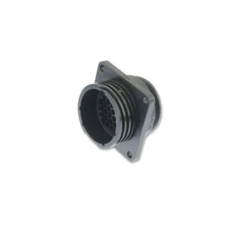 206151-1-CIRCULAR, RECEPTACLE, 23-37, P