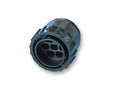 206426-1-Plug, Pin Contact, 3 Way