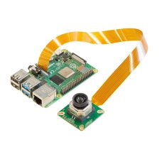 Arducam B0272 12MP IMX477 Motorized Focus High Quality Camera
