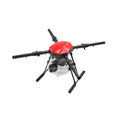 EFT E410P 10L 4 Axis Agricultural Drone Frame - The Tech Depot