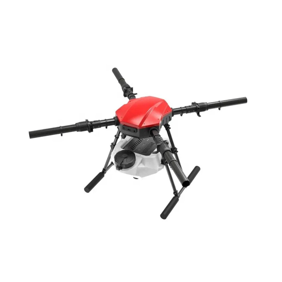 EFT E410P 10L 4 Axis Agricultural Drone Frame - The Tech Depot