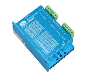 DM542 Stepper Motor Driver