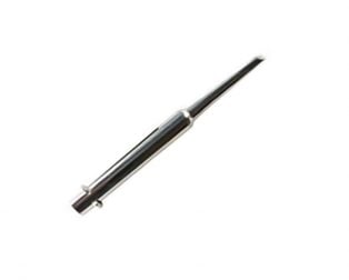 Noel 25W Nickel Plated Spade 3mm Bit