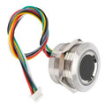 GROW R503 Capacitive Fingerprint Sensor Module UART IP65
