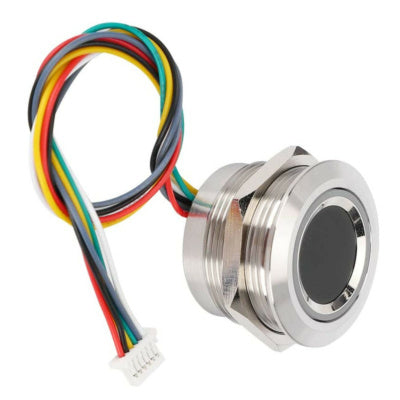 GROW R503 Capacitive Fingerprint Sensor Module UART IP65