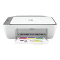 HP Deskjet Ink Advantage 2776 All-in-One Printer ( White Grey )
