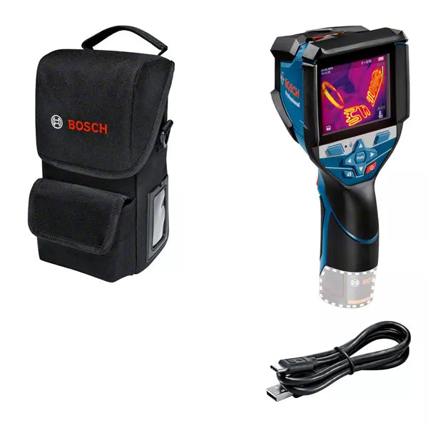 GTC 600 C ( Bare Tool ) - Thermal
