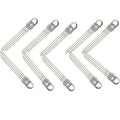 RGB LED (Common Cathode - Clear) (Pack of 10)