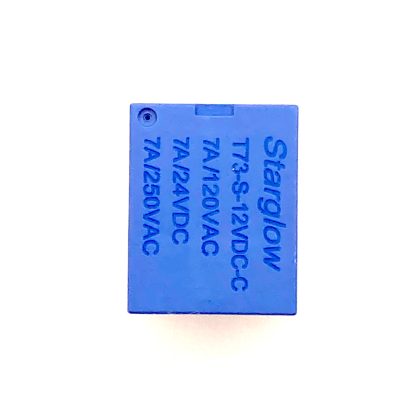 12V 7A Sugar relay cube