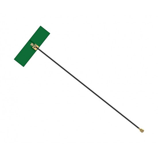 Ebyte TXWF-PCB-4212 2.4/5.8GHz 2dBi Dual Band PCB Built-in Antenna