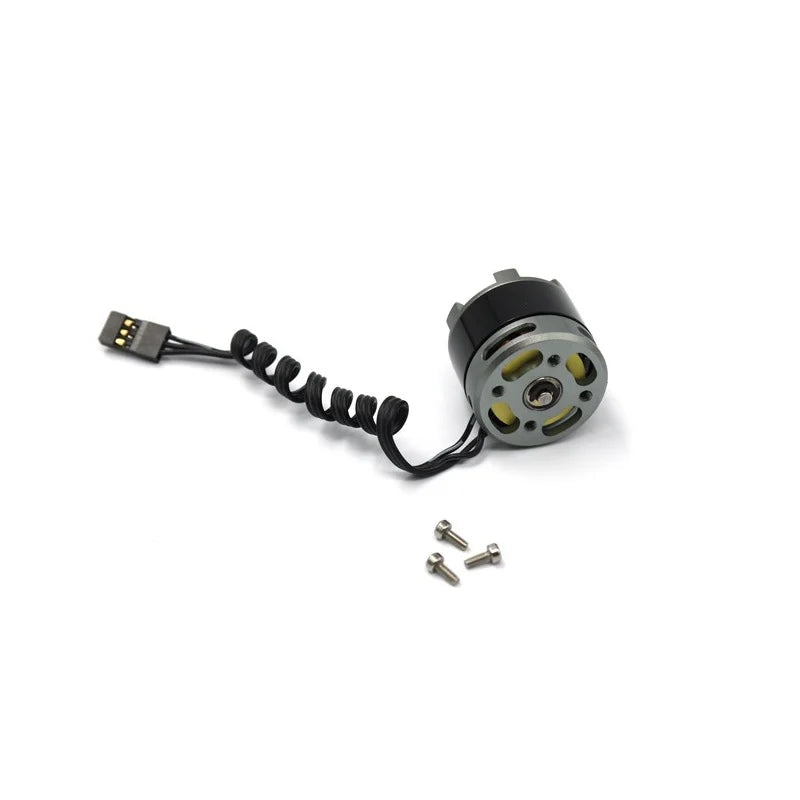 2208 80KV Gimbal Brushless Motor - The Engineer Store