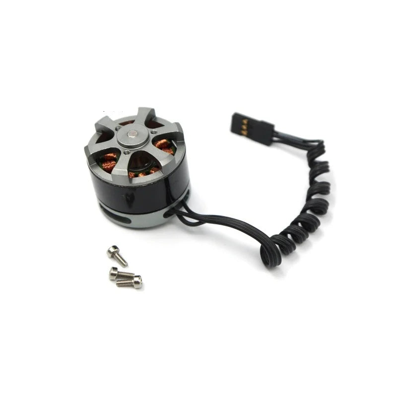 2208 80KV Gimbal Brushless Motor - The Engineer Store