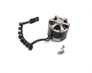 2208 80KV Gimbal Brushless Motor - The Engineer Store