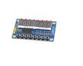TM1638 Button Digital LED Display Module