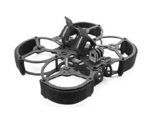 Lumenier QAV-PRO Micro Whoop 2.5″ Cinequads Edition Frame Kit