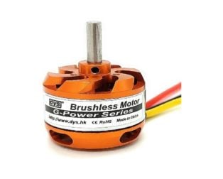 Dys D3530-14 1100KV Bldc Motor