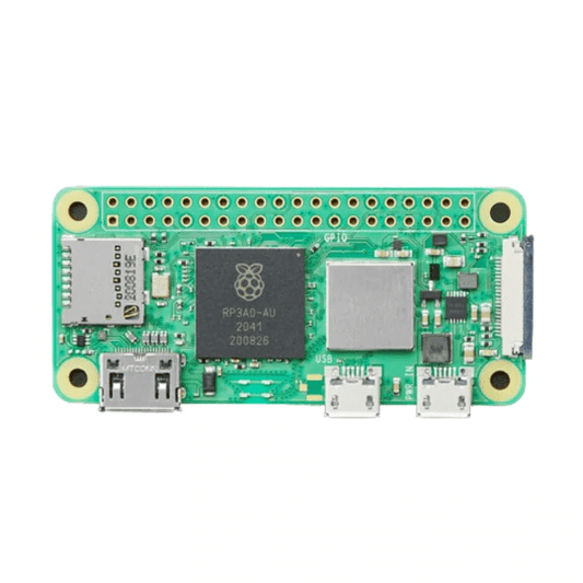 Raspberry Pi Zero 2 W - The Tech Depot