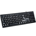Intex Keyboard Slim Corona USB with 1 Year Manufacturer Warranty