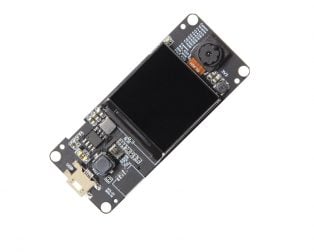 TTGO T-Camera Plus Camera Module Normal Camera