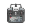 FlySky FS-i4X 2.4GHz 4CH AFHDS R/C Transmitter + FS-A6 Receiver