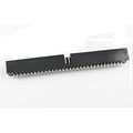 FRC IDC Box Male Header Straight 32x2 ,64Pins