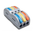 Mini Fast Connector ProMax PMFCS031M1 Cable Terminal Block