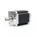 110HS99-5504 NEMA42 117 kg-cm Stepper Motor – Keyway Type Shaft