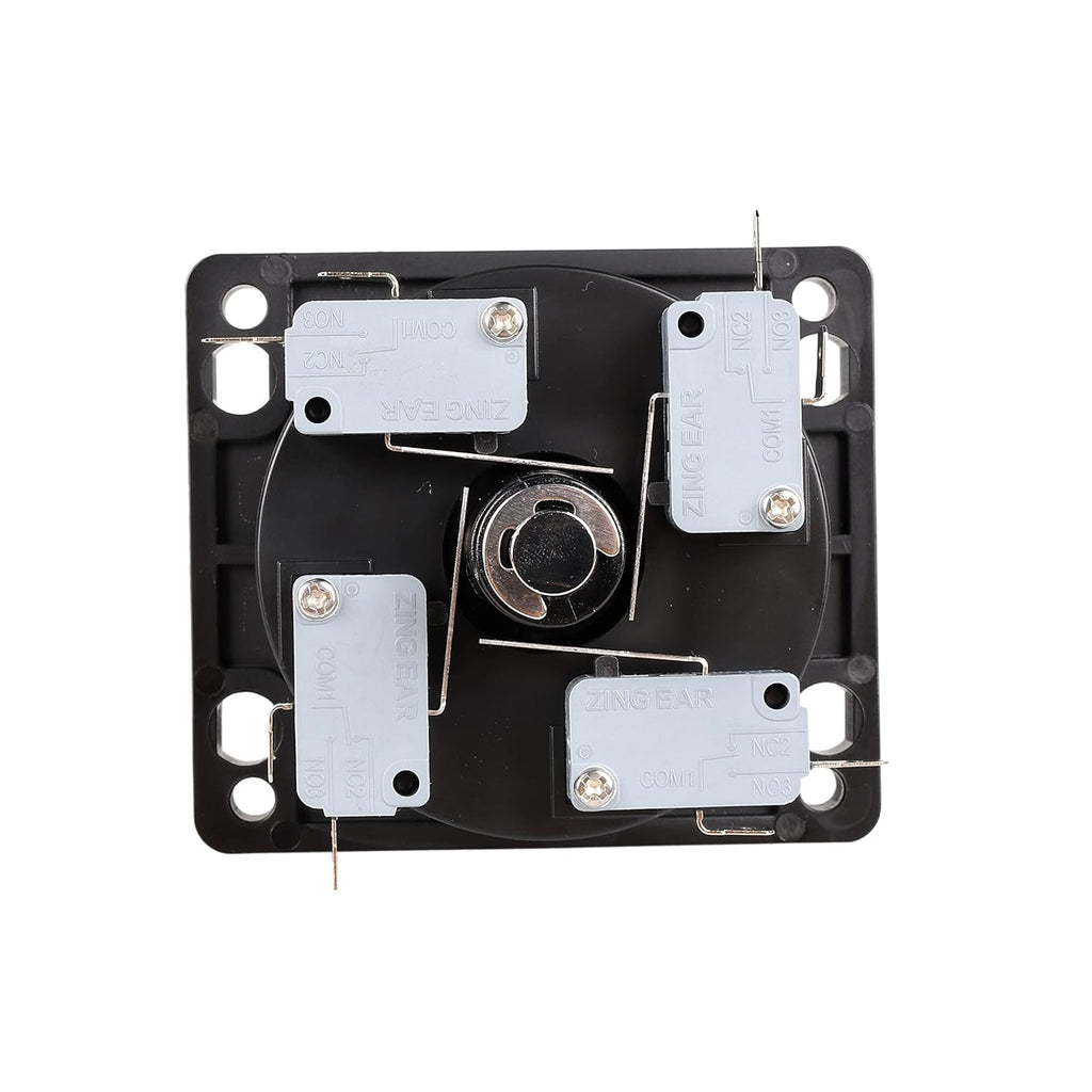 Arcade 2Pin Joystick switchable to 4/8 Ways