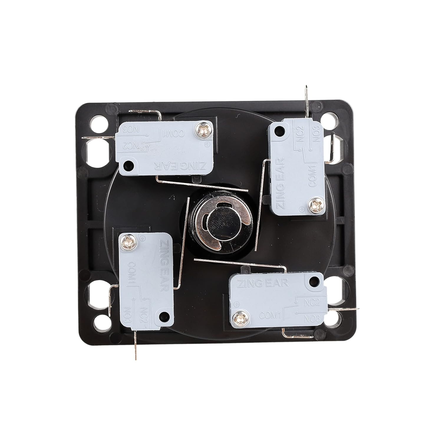 Arcade 2Pin Joystick switchable to 4/8 Ways