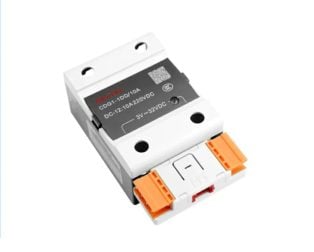 M5STACK Single-phase DC SSR Unit (CDG1. 1DD-10A)