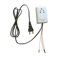 Witty Fox Smart Plug - Digital Relay - The Tech Depot