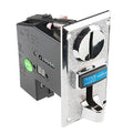 Multi Coin Acceptor Programable for Vending Machines