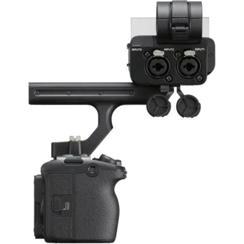 Sony FX30 Digital Cinema Camera (Only Body) ILME-FX30B – Imported (1 Yr Warranty)
