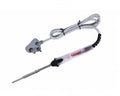 Noel 25 Watt Soldering Iron with LED Power Indicator Model-Super