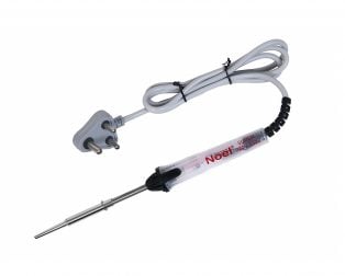 Noel 25 Watt Soldering Iron with LED Power Indicator Model-Super