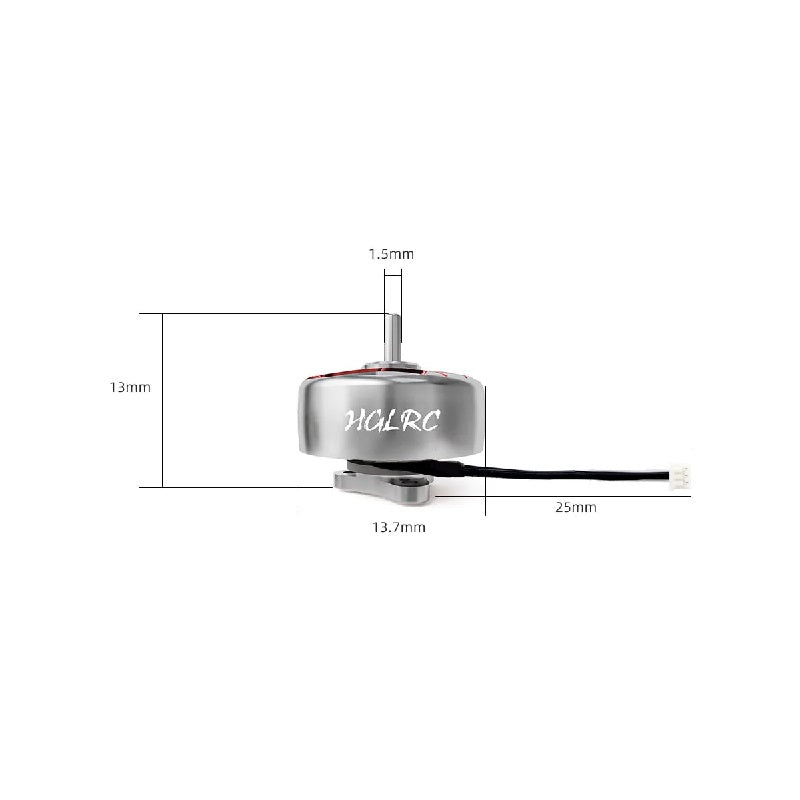 HGLRC SPECTER 1003 10000KV Brushless Motor