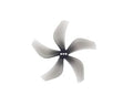 Orange HD GEMFAN 2925 Ducted PC 5 Blade 2mm – Clear Gray – (2CCW+2CW)