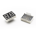 0.56 inch 2 Digit Seven Segment Display – Red