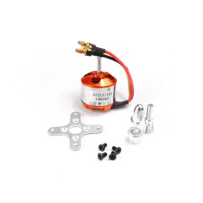 A2212 1000 KV BLDC Brushless DC Motor for Drone