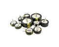 0.47 F , 5.5 V – Super capacitor