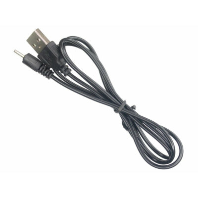USB to DC Adapter Cable 2.0 X 0.6 mm 1m length