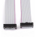16 Way FRC Flat Ribbon Cable