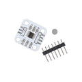 Magnetic encoder sensor module AS5600 - The Tech Depot