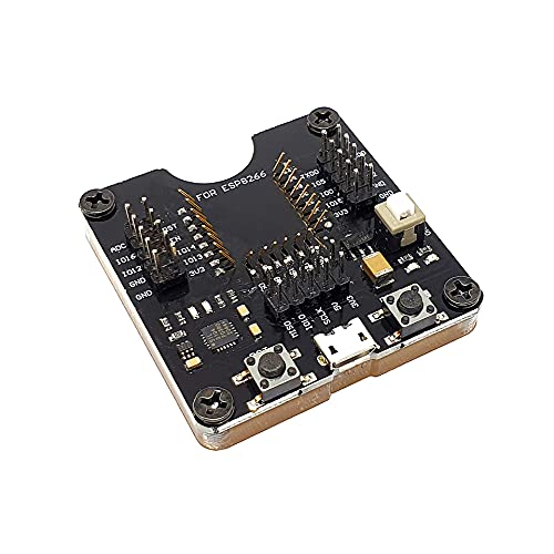 ESP8266 Wroom Downloader