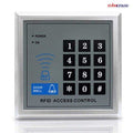 RFID Access Control Door Lock